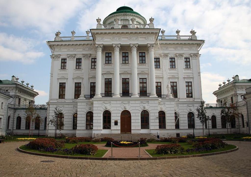 Российская Государственная библиотека приглашает на экскурсии
