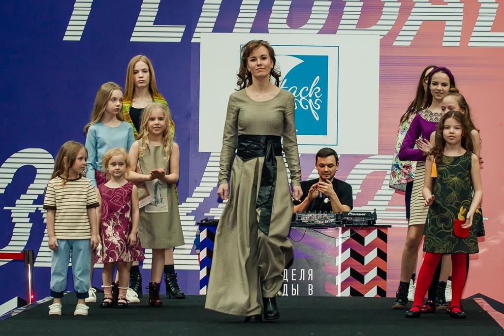 Неделя моды в Москве: итоги третьего дня