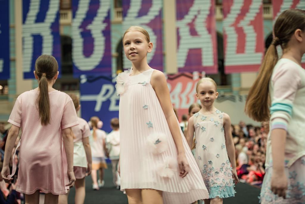 Неделя моды в Москве: итоги пятого дня