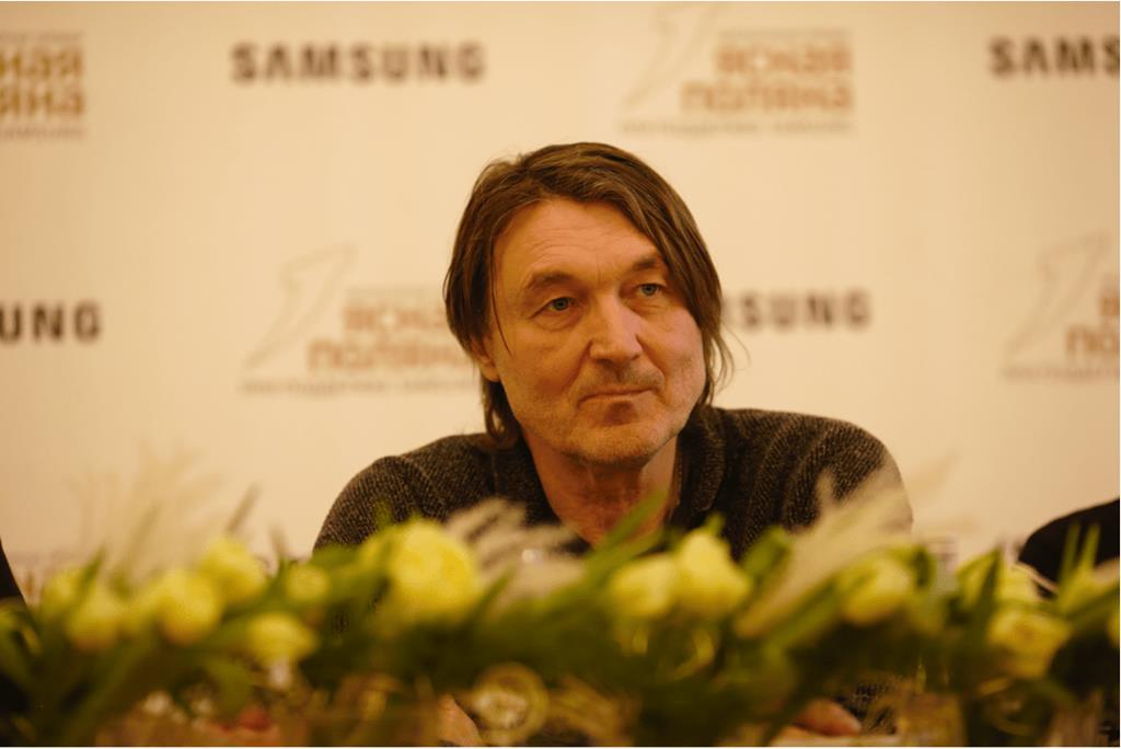 Объявлен длинный список номинации «Иностранная литература» премии «Ясная Поляна»