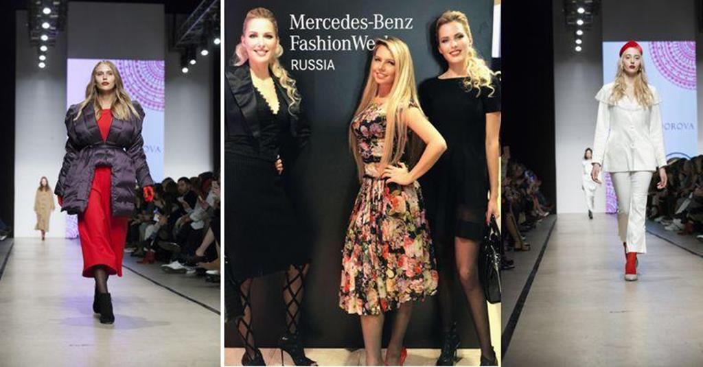 Группа Queens о показе Оксаны Фёдоровой: «Коллекция идеально подходит для современных деловых женщин»