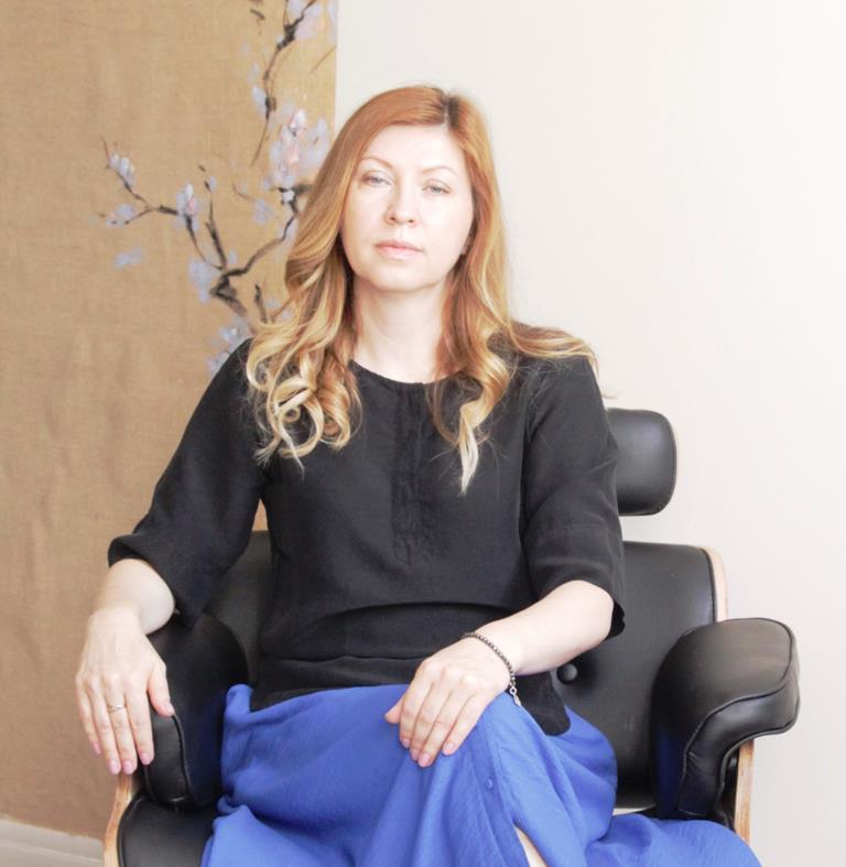 Инна Богатырева об открытии первого в России салона красоты японского премиум-бренда DEMI