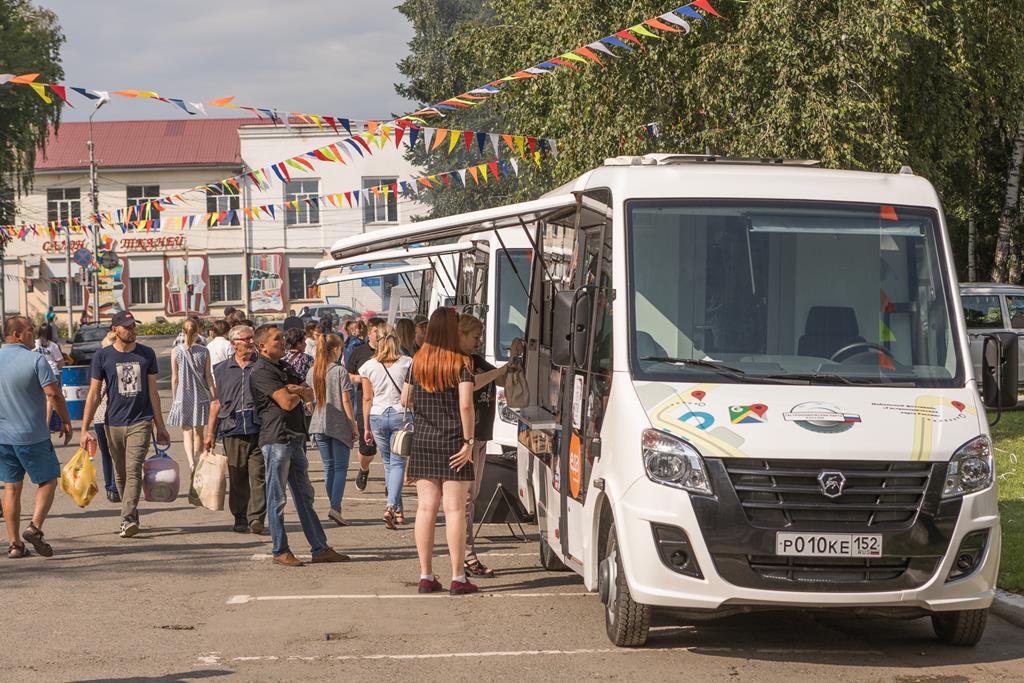 Абсолютный рекорд 18-ти фестивалей «Гастрономическая карта России» поставили в Горно-Алтайске