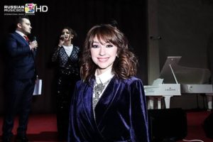 Артисты российского шоу-бизнеса зажгли на праздновании 12-летия группы телеканалов MUSICBOX