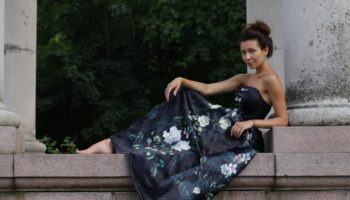 Мария Резникова: «Мода — как стиль жизни»