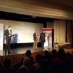 Открытие III Международного кинофестиваля «8 женщин»