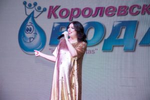 Благотворительный концерт «Танец судьбы» в ресторане Максима Фадеева «У DЯDИ МАКСА»