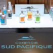 В Торговом Доме ЦУМ прошла презентация бренда Comptoir Sud Pacifique.