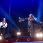 Певицу Варвару в Алтае покорил самобытный звук Марала