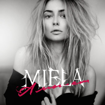 Певица Miela порадовала своих поклонников новой видео-работой на трек «А может…».