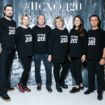 Состоялась презентация коллекции FW1718 дизайнера Яны Недзвецкой в короткометражном фильме Исход 20