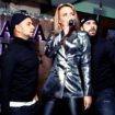 20 Декабря в Barbara Bar состоялась презентация клипа от Вики Курзовой «Крепче»