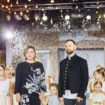 Fashion-шоу De Salitto. Презентация коллекции F/W 2018-2019 брендов De Salitto / Pinetti и Stefania Pinyagina / Stefania Boys