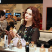 В ЦУМе прошли презентации в честь нового парфюмерного запуска бренда M.Micallef