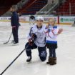 Лада в гостях у «Лады»
