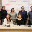 Fashioncluster МТПП и Неделя моды в Boao