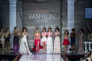 Estet Fashion Week: весна-2018