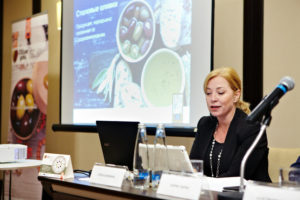 В Москве презентовали европейскую программу «OLIVE YOU, European Table Olives» по продвижению Средиземноморских оливок
