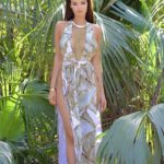 5 главных трендов в коллекции летней одежды Элии Чоколато
