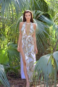 5 главных трендов в коллекции летней одежды Элии Чоколато