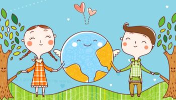 7 увлекательных экологических уроков для школьников