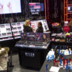 Магазин итальянской косметики Wycon Italian Cosmetics открылся в ТЦ «Авиапарк»