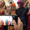 На «Жаре» зажгли все: Лобода, Лепс, Меладзе, близняшки Король и даже Галамартовна