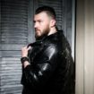 Pre-Party показа коллекции «King of the streets» by «Brand GG» в MENTANO cafe