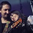 Встреча друзей со “Старым приятелем”