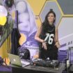 День Рождения UNIVERSE под треки от DJ Olesia Bond