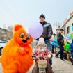 Галамартовские коты танцем призывают весну!