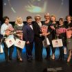 Национальная премия «Сфера Здоровья»