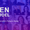 Второй Московский форум Women Role Model