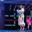 Шоу DIVA Ани Лорак признано лучшим концертным шоу