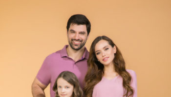 BAON Family Look: стиль для всей семьи