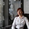 Анастасия Шульженко: “Истинное украшение – это вершина искусства”