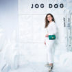 Rooftop party от JOG DOG: презентация новой коллекции обуви осень-зима 2018-2019