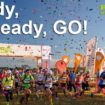 Атлеты во благо благотворительного фонда «Синдром любви» пробегут Golden Ring Ultra Trail® 100