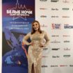 Анастасия Спиридонова принесла России победу на фестивале «Белые ночи»