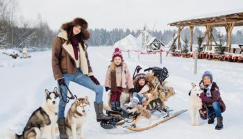 Встречайте зиму со Skandia! Новая коллекция обуви осень-зима 2018-2019 от итальянского бренда
