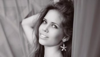 Ольга Уланова: «Самое главное в моей жизни найти себя…»