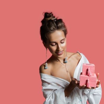 Ювелирный бренд KOJEWELRY™ презентует коллекцию сезона осень-зима 2018