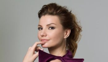 Виктории Черенцовой, сыгравшей в сериале «След», угрожает фанатка