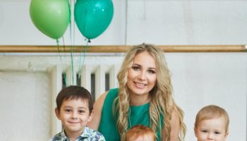 Елена Симачева: «Единственный совет, который я могу дать молодым мамам, которые хотят самореализации — не зацикливаться на подгузниках»