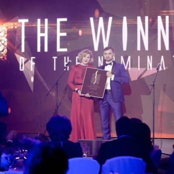 Премия Russian Hospitality Awards убеждена, что человеческий ресурс – это ключевой фактор успешного функционирования компании сегмента HoReCa.