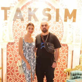 Artik & Asti