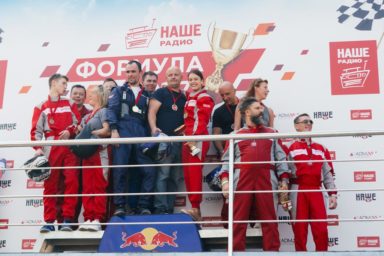 «Формула 101.7»