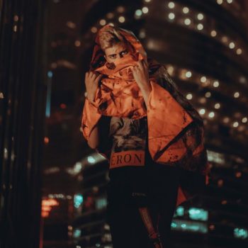 Арт-шествие Покраса Лампаса
