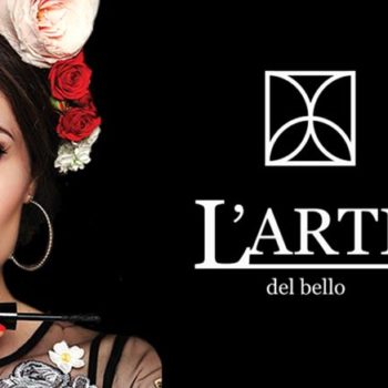 L’arte del bello — бренд декоративной косметики итальянского производства