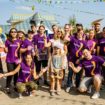 В Парке «Сказка» прошел благотворительный фестиваль УСАДЬБА JAZZ KIDS в поддержку людей с синдромом Дауна